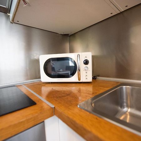 Apartamento Centrico La Merced 2 - Free Parking & Free Gym Lejlighed Málaga Eksteriør billede