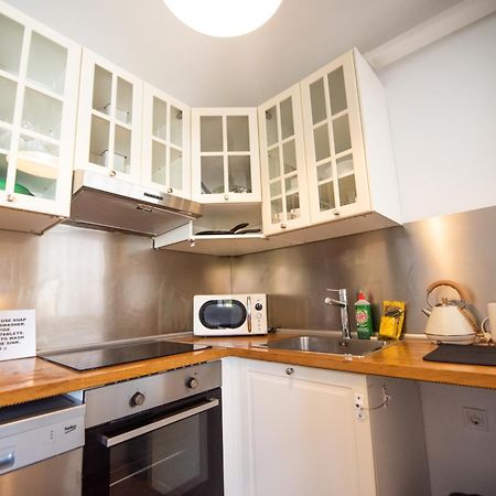 Apartamento Centrico La Merced 2 - Free Parking & Free Gym Lejlighed Málaga Eksteriør billede